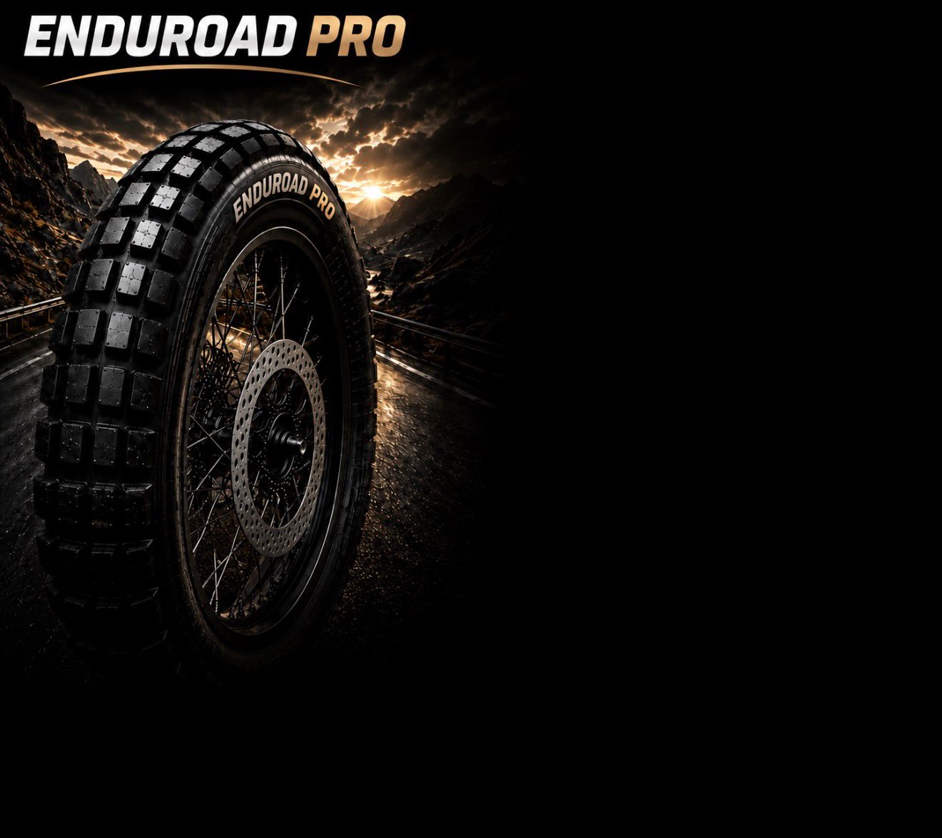 Pneus Moto