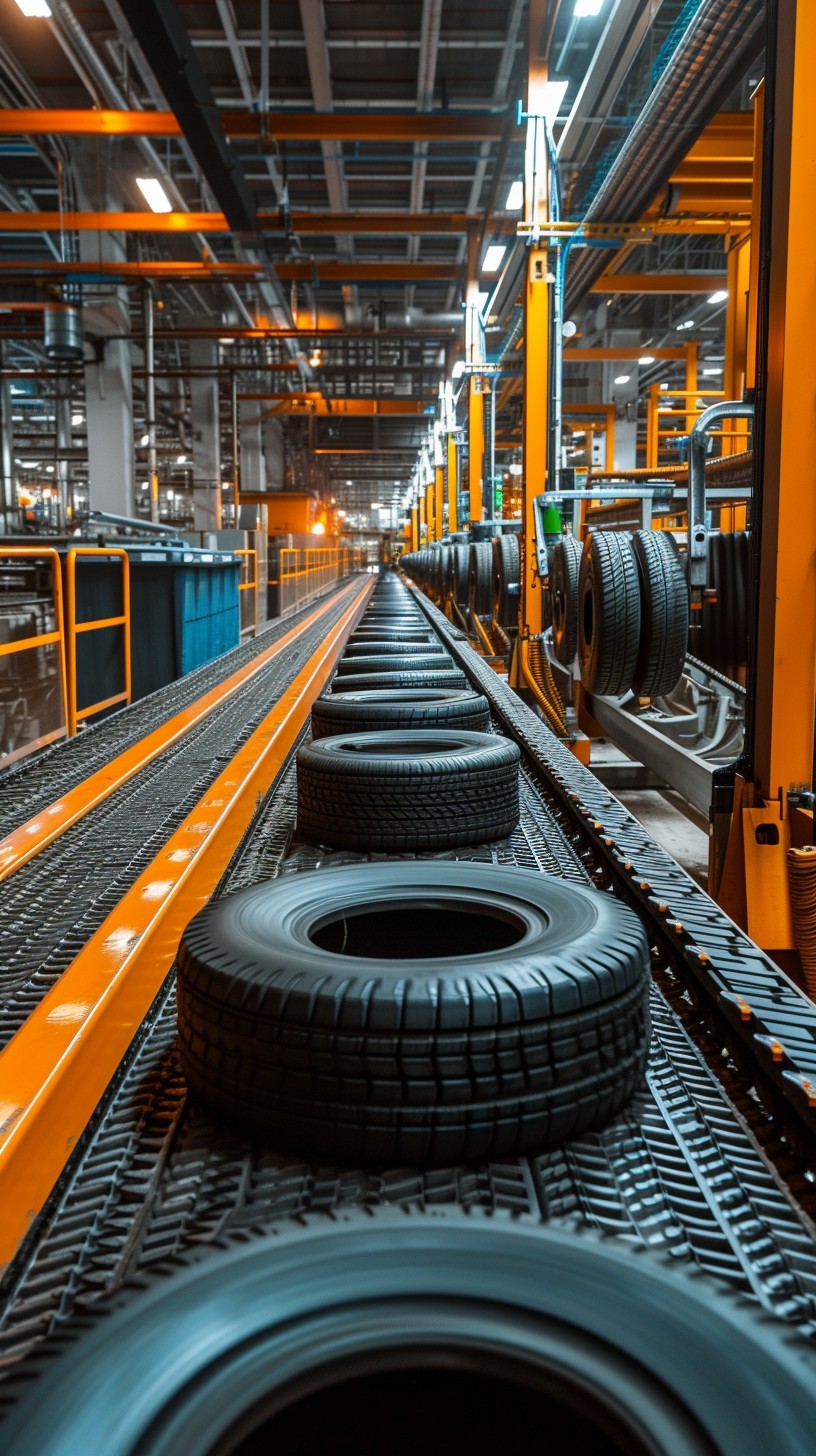 Logistique